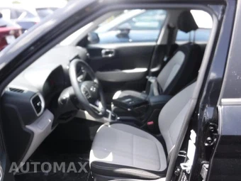 2025 Hyundai Venue SEL - miniatura 20