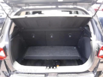 2025 Hyundai Venue SEL - miniatura 22