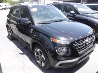 2025 Hyundai Venue SEL - miniatura 6