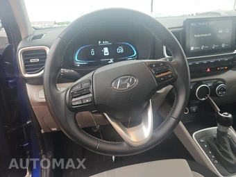 2025 Hyundai Venue SEL - miniatura 10