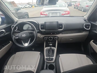 2025 Hyundai Venue SEL - miniatura 11