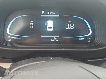 2025 Hyundai Venue SEL - miniatura 12