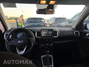 2025 Hyundai Venue SEL - miniatura 11
