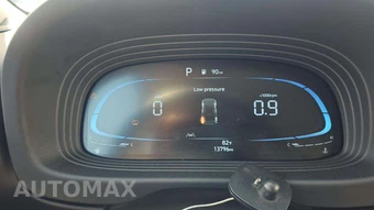 2025 Hyundai Venue SEL - miniatura 20