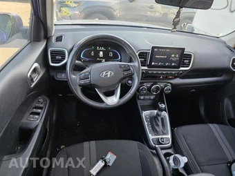 2025 Hyundai Venue SEL - miniatura 20
