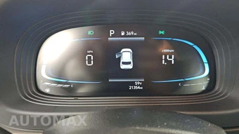 2025 Hyundai Venue SEL - miniatura 18