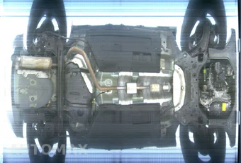 2025 Hyundai Venue SEL - miniatura 19