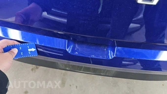 2025 Hyundai Venue SEL - miniatura 20