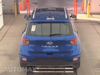 2025 Hyundai Venue SEL - miniatura 5