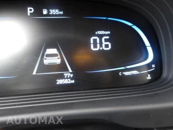 2025 Hyundai Venue SEL - miniatura 2