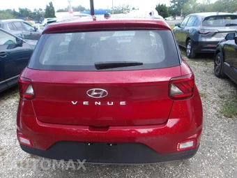 2025 Hyundai Venue SEL - miniatura 23