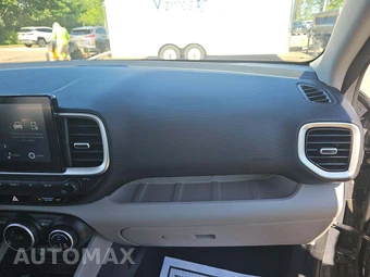 2025 Hyundai Venue SEL - miniatura 19
