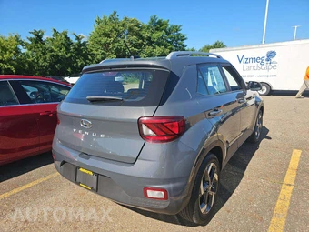 2025 Hyundai Venue SEL - miniatura 3
