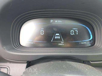 2025 Hyundai Venue SEL - miniatura 10