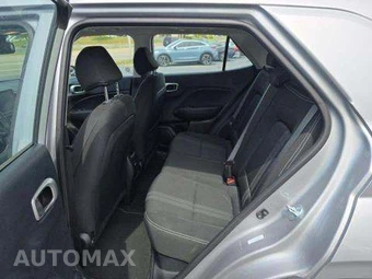 2025 Hyundai Venue SEL - miniatura 14