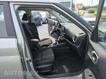 2025 Hyundai Venue SEL - miniatura 19