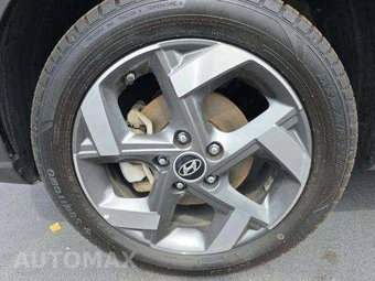 2025 Hyundai Venue SEL - miniatura 23