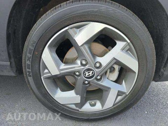2025 Hyundai Venue SEL - miniatura 27