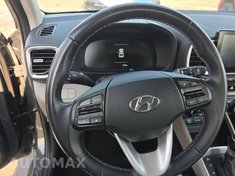 2025 Hyundai Venue SEL - miniatura 10