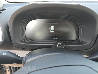 2025 Hyundai Venue SEL - miniatura 12