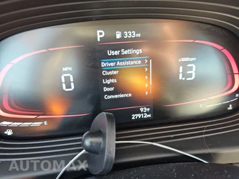 2025 Hyundai Venue SEL - miniatura 12