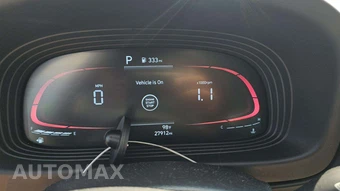 2025 Hyundai Venue SEL - miniatura 17