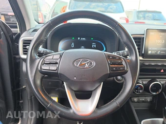 2025 Hyundai Venue SEL – miniatura 10