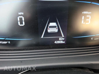 2025 Hyundai Venue SEL – miniatura 12