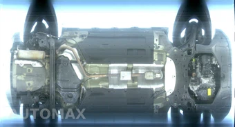 2025 Hyundai Venue SEL – miniatura 17