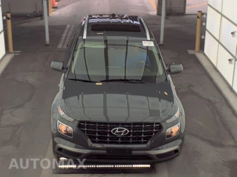 2025 Hyundai Venue SEL – miniatura 2