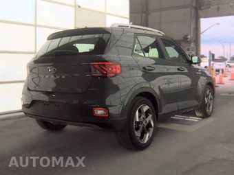 2025 Hyundai Venue SEL – miniatura 4