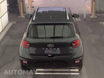 2025 Hyundai Venue SEL – miniatura 5