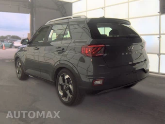 2025 Hyundai Venue SEL – miniatura 6