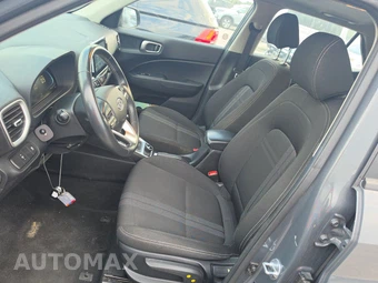 2025 Hyundai Venue SEL – miniatura 7
