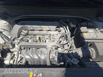 2025 Hyundai Venue SEL - miniatura 15