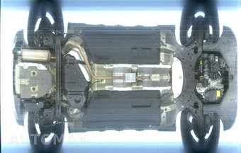 2025 Hyundai Venue SEL - miniatura 17