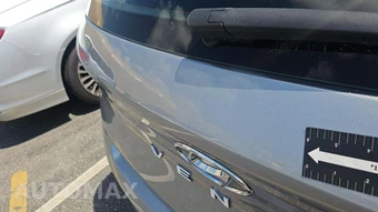 2025 Hyundai Venue SEL - miniatura 23