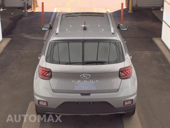 2025 Hyundai Venue SEL - miniatura 5