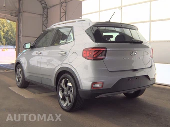 2025 Hyundai Venue SEL - miniatura 6