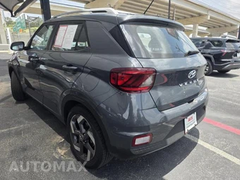 2025 Hyundai Venue SEL - miniatura 12