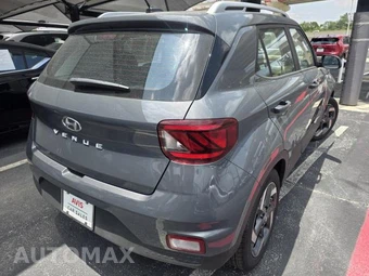 2025 Hyundai Venue SEL - miniatura 14