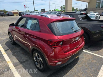 2025 Hyundai Venue SEL - miniatura 2