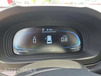 2025 Hyundai Venue SEL - miniatura 9
