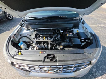2025 Hyundai Venue SEL - miniatura 15