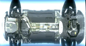 2025 Hyundai Venue SEL - miniatura 18