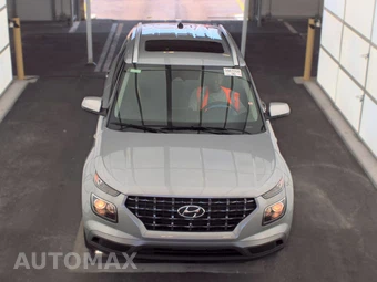 2025 Hyundai Venue SEL - miniatura 2