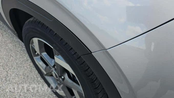2025 Hyundai Venue SEL - miniatura 20