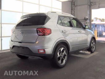 2025 Hyundai Venue SEL - miniatura 4