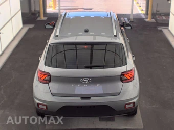2025 Hyundai Venue SEL - miniatura 5
