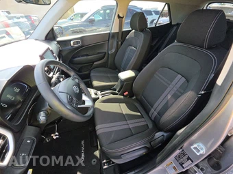 2025 Hyundai Venue SEL - miniatura 7